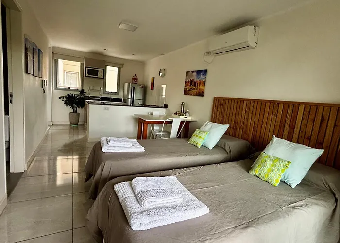 Andes Suites Premium
