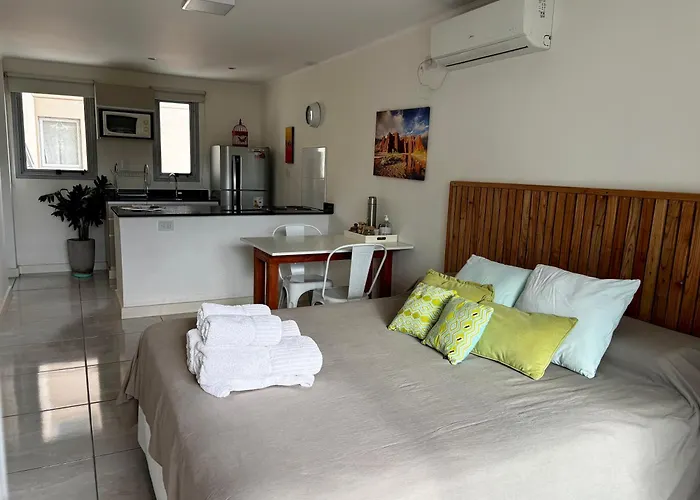Andes Suites Premium