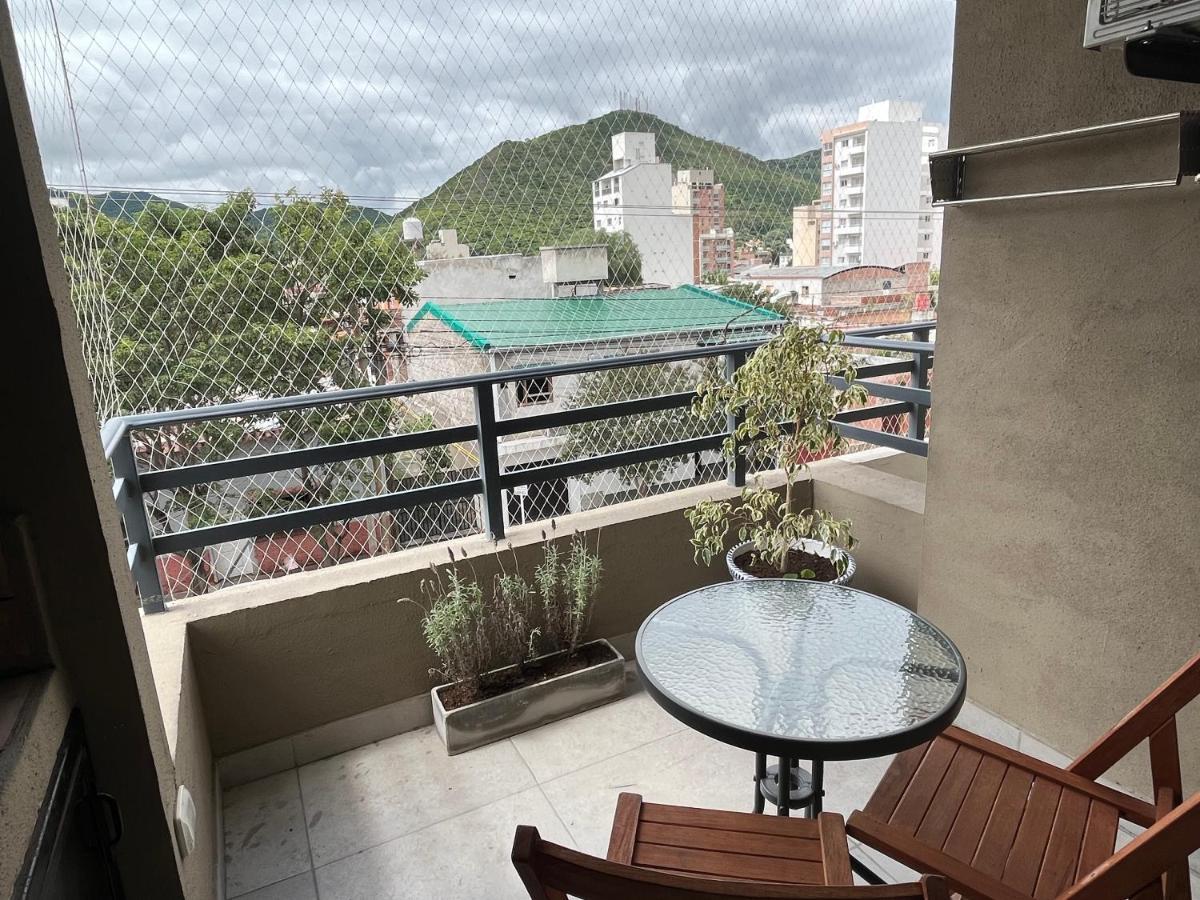 Andes Premium Apartment Salta