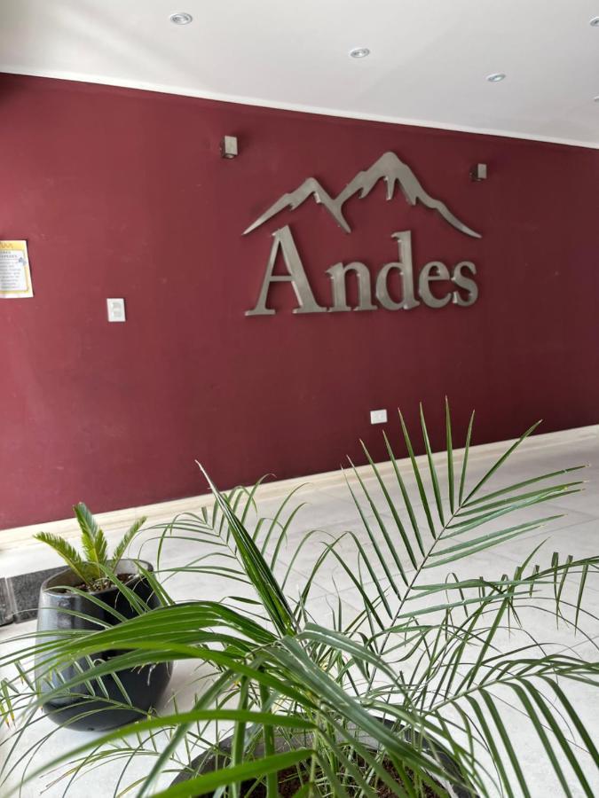 Andes Premium * Salta