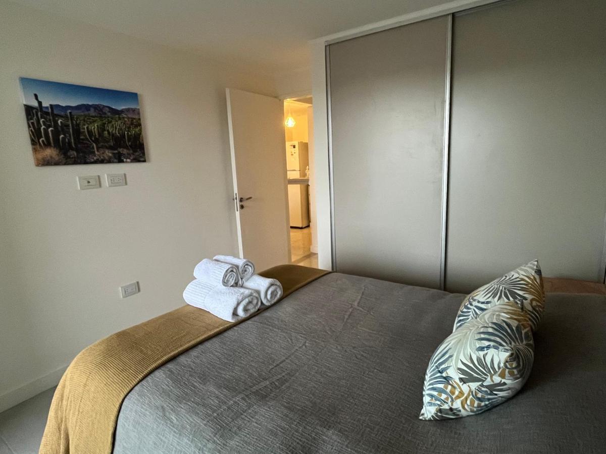 Andes Premium Apartment