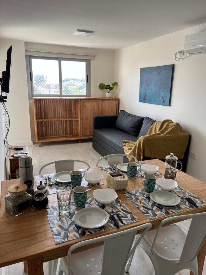 Andes Premium Apartment