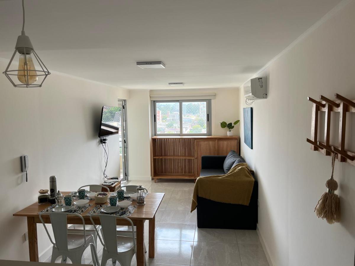 Apartment Andes Premium *
