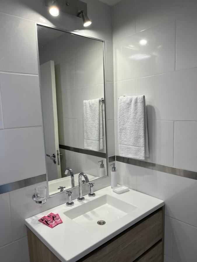 Andes Premium Apartment *
