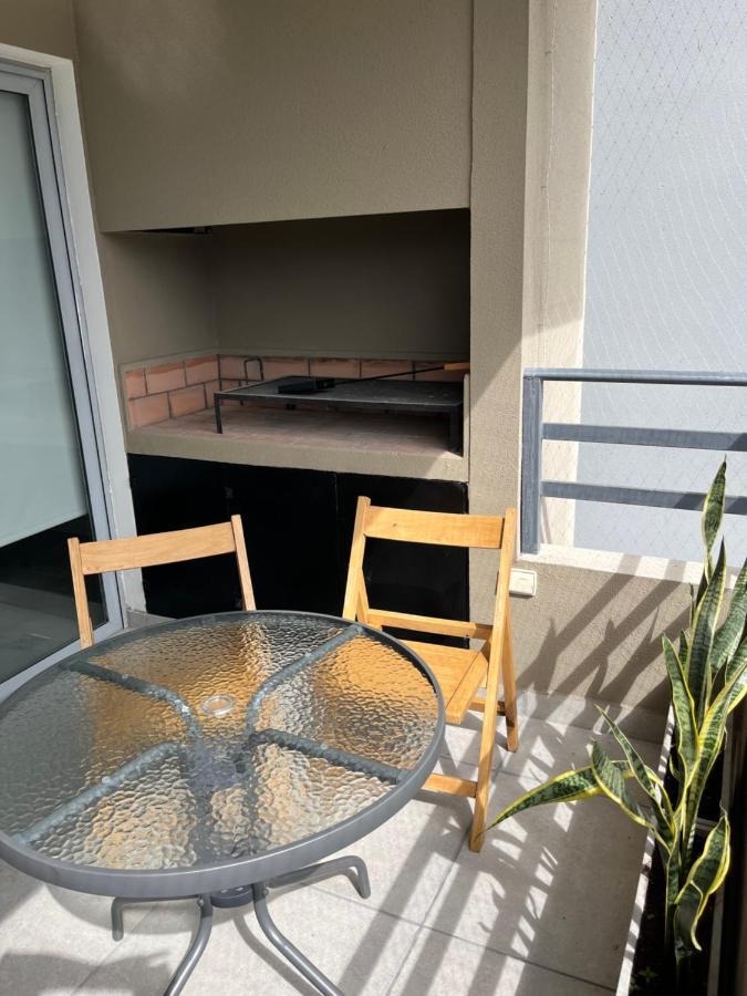 Apartment Andes Premium