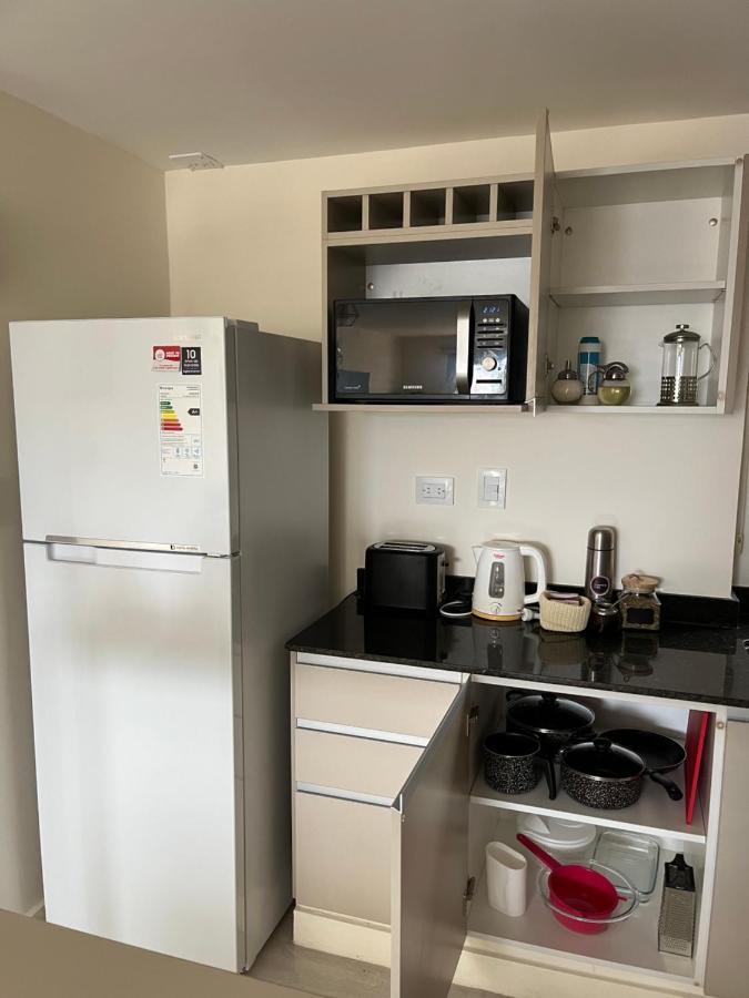 Apartment Andes Premium