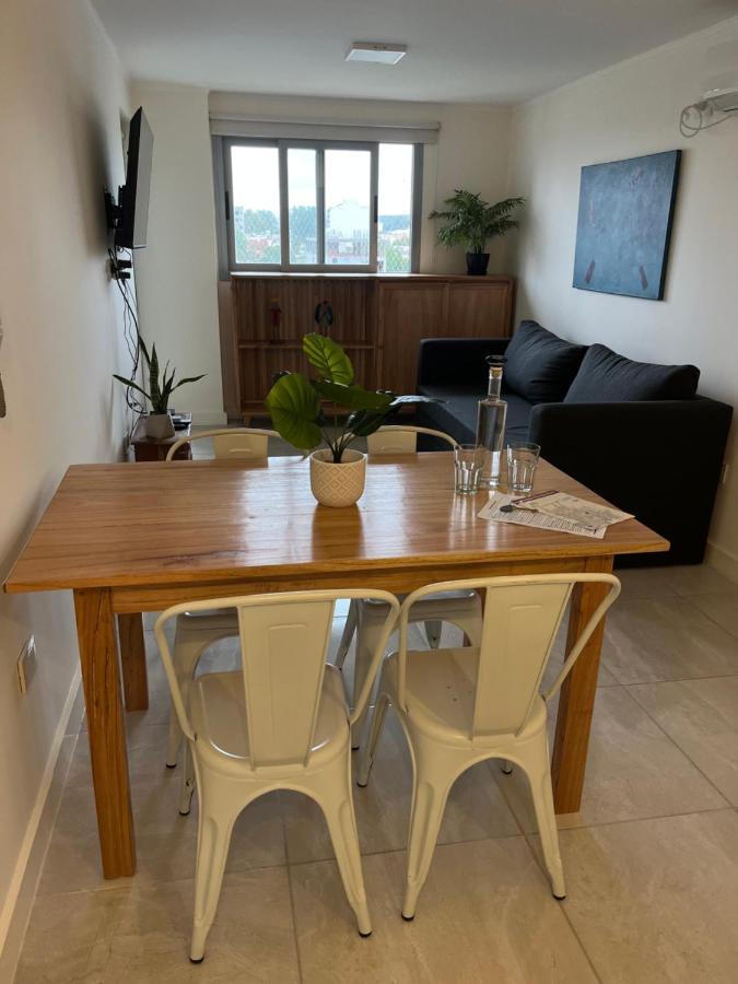 Apartment Andes Premium