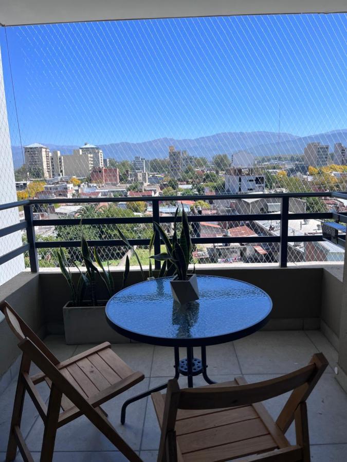 Apartment Andes Premium Salta