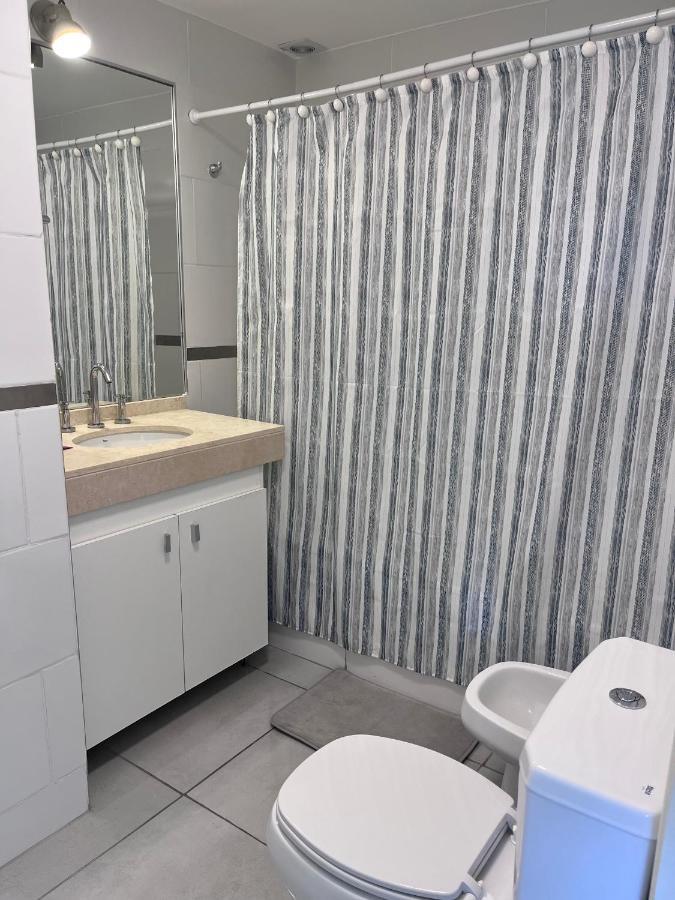 Apartment Andes Premium