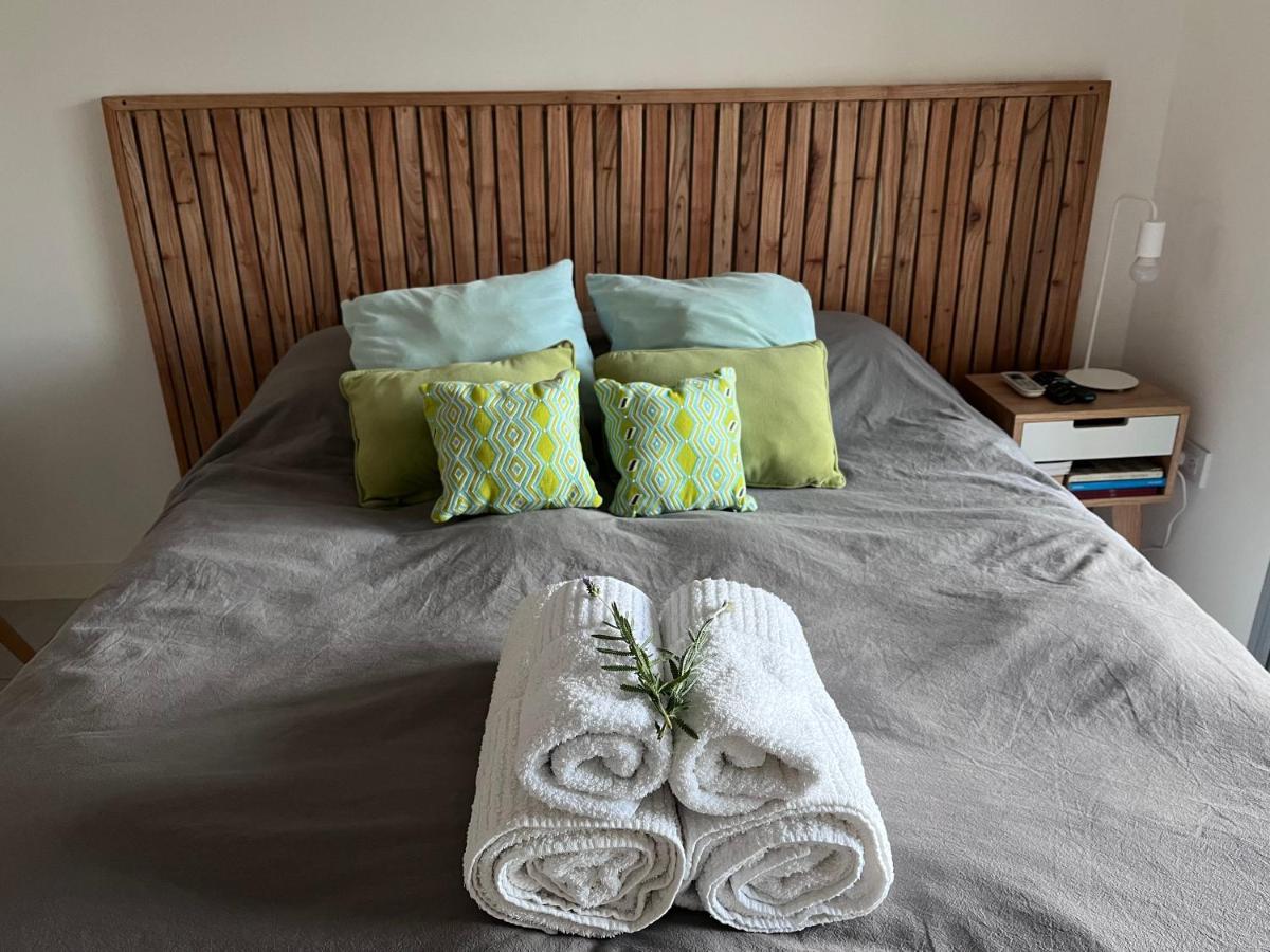 Apartment Andes Premium Salta