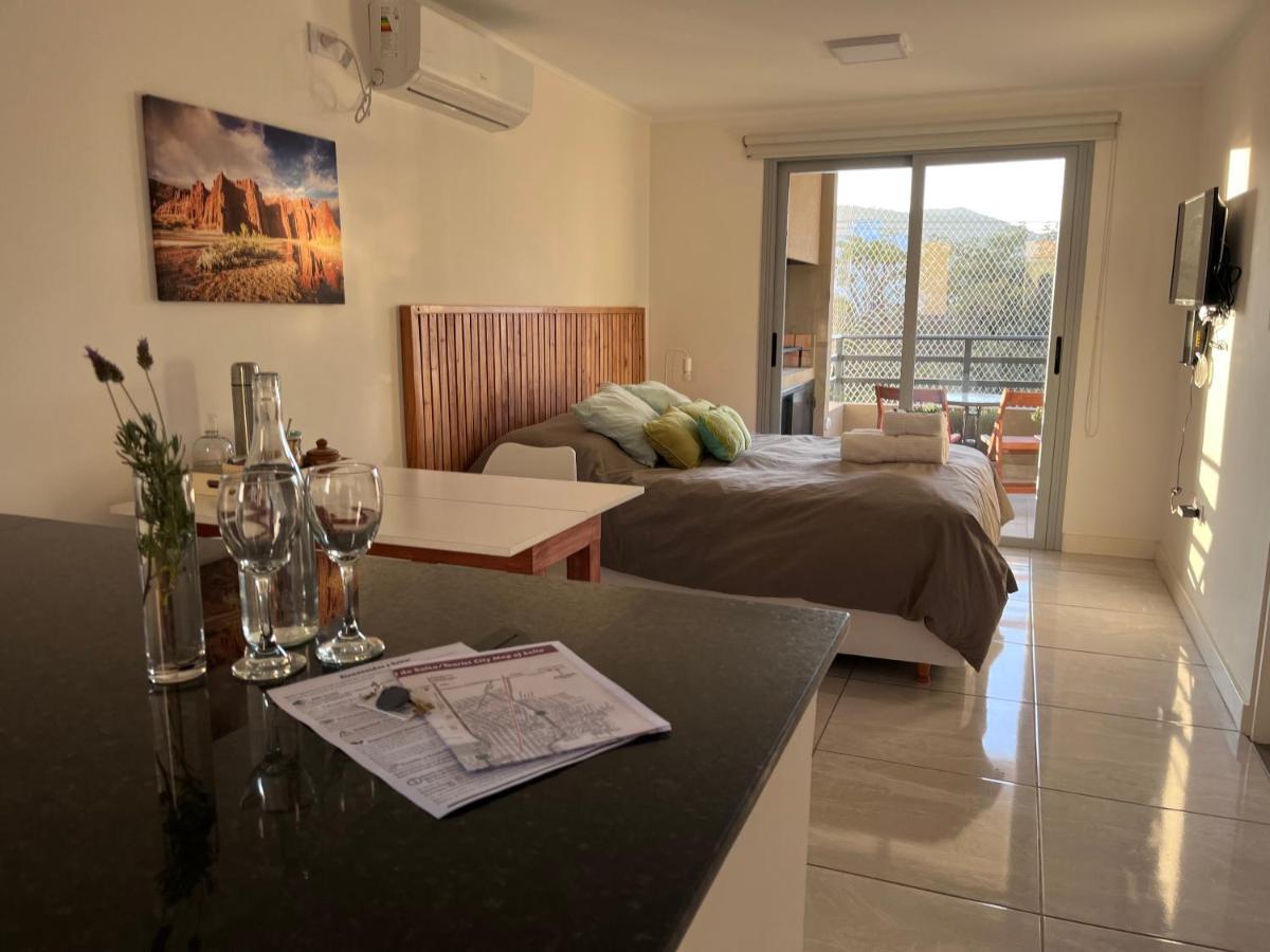 Andes Premium Apartment