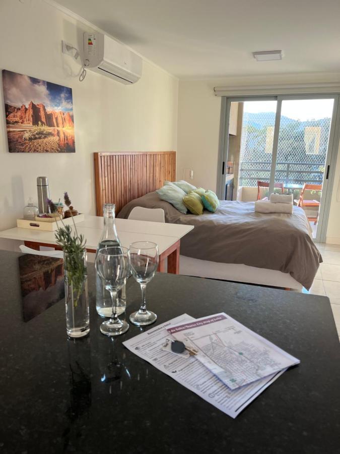 Apartment Andes Premium *