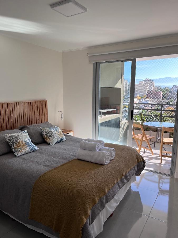 Apartment Andes Premium Salta