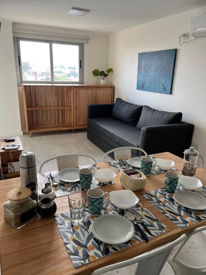 Andes Premium Apartment Salta