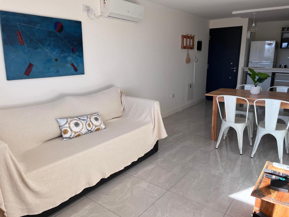 Andes Premium Apartment Salta