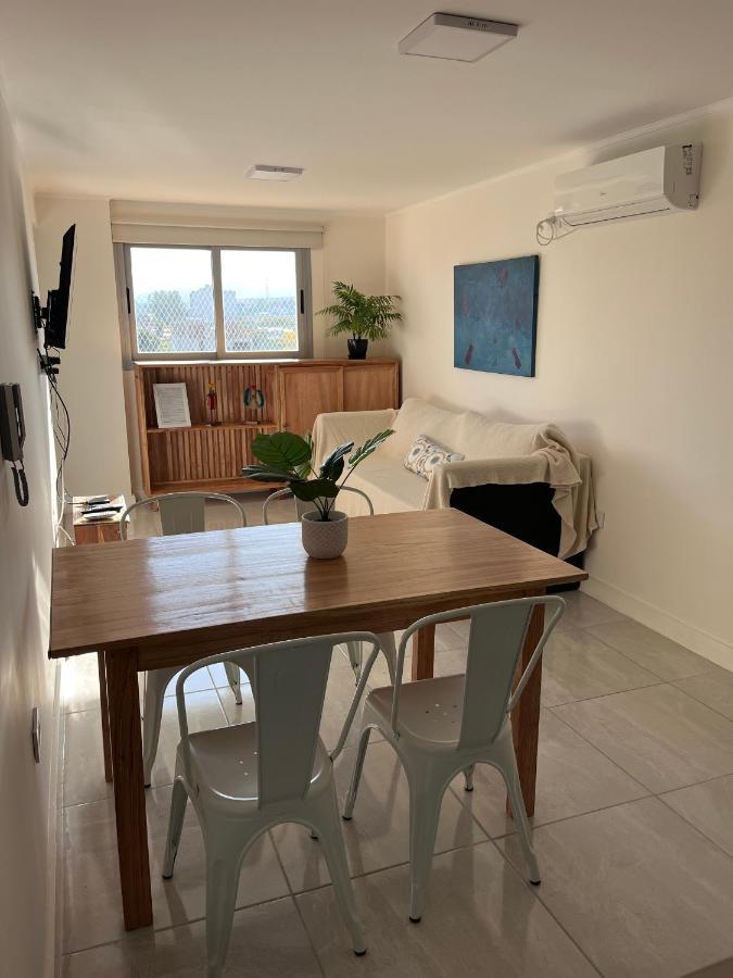 Apartment Andes Premium *