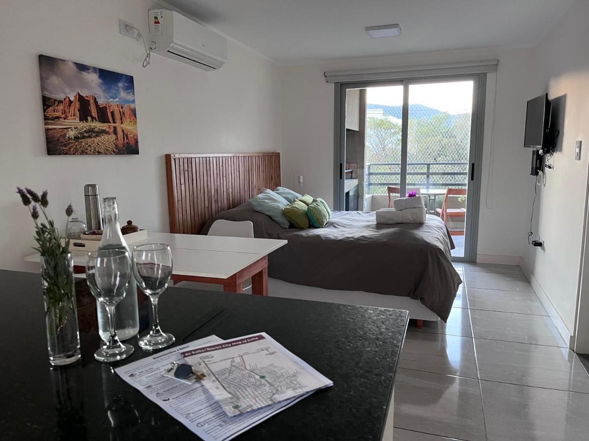 Andes Premium Apartment *