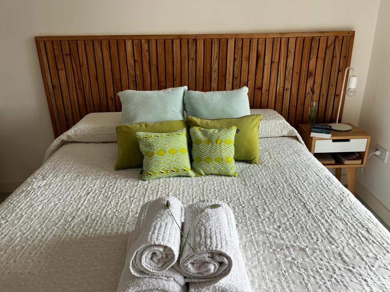 Andes Premium Apartment Salta