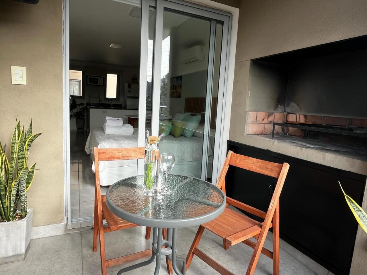Andes Premium Apartment *