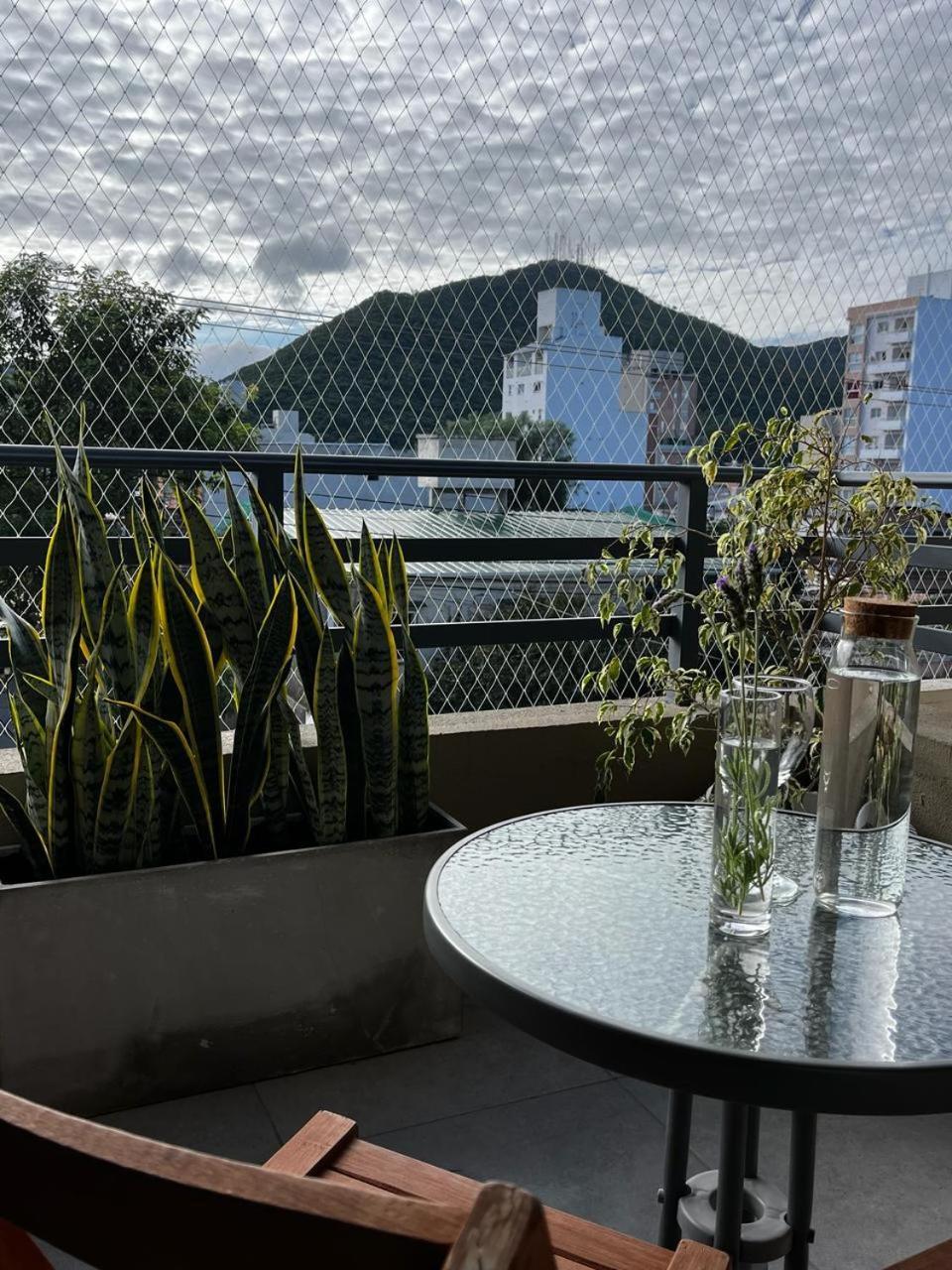 Apartment Andes Premium