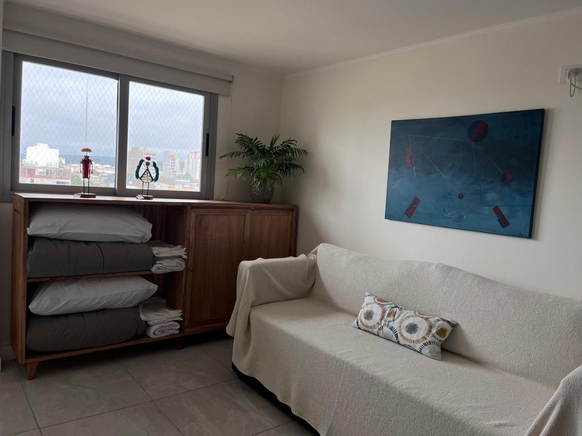 Andes Premium Apartment Salta
