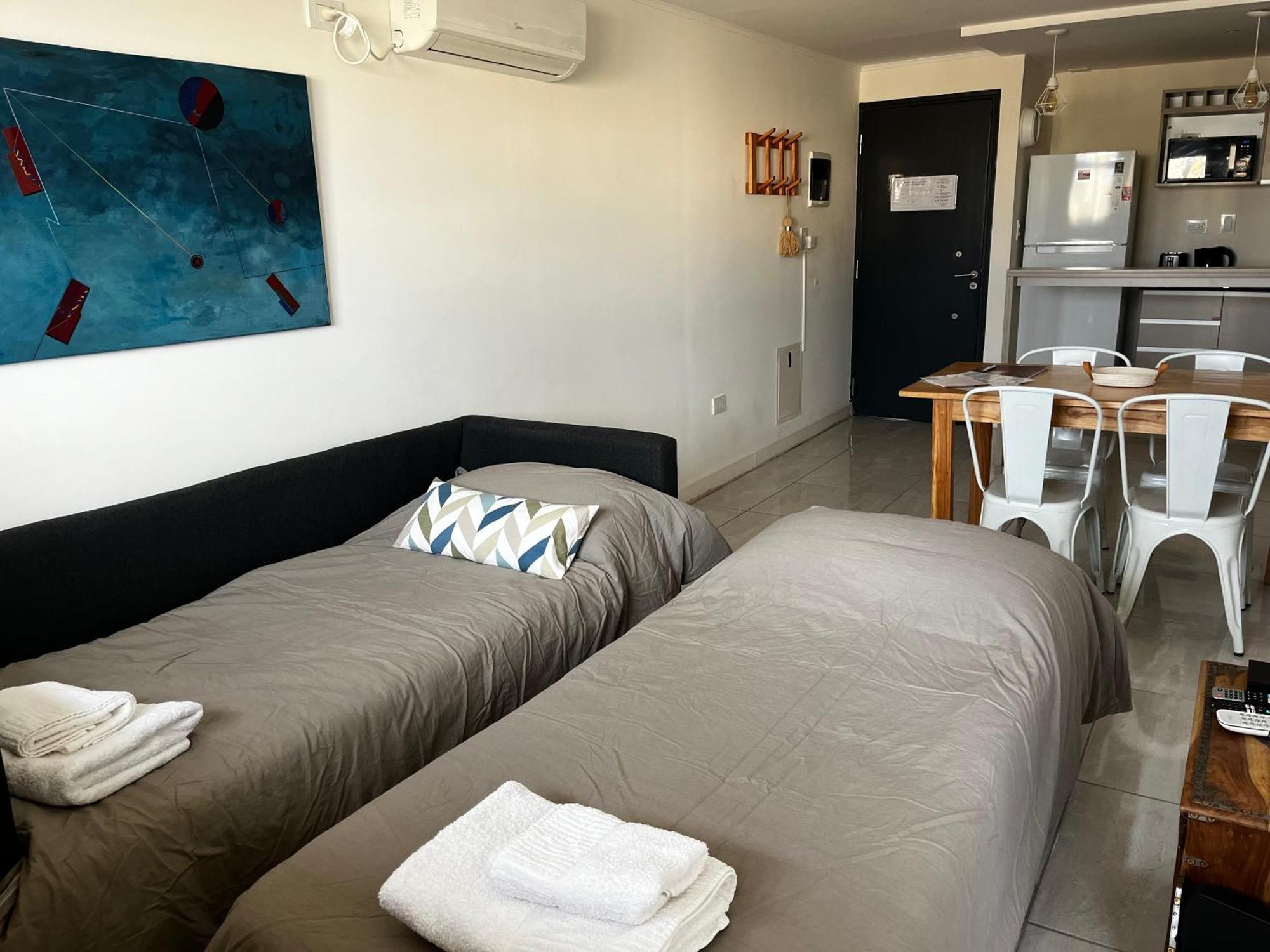 Apartment Andes Premium Salta