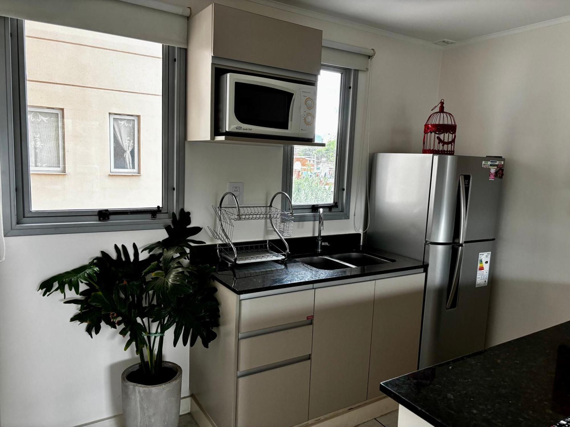Andes Premium Apartment *