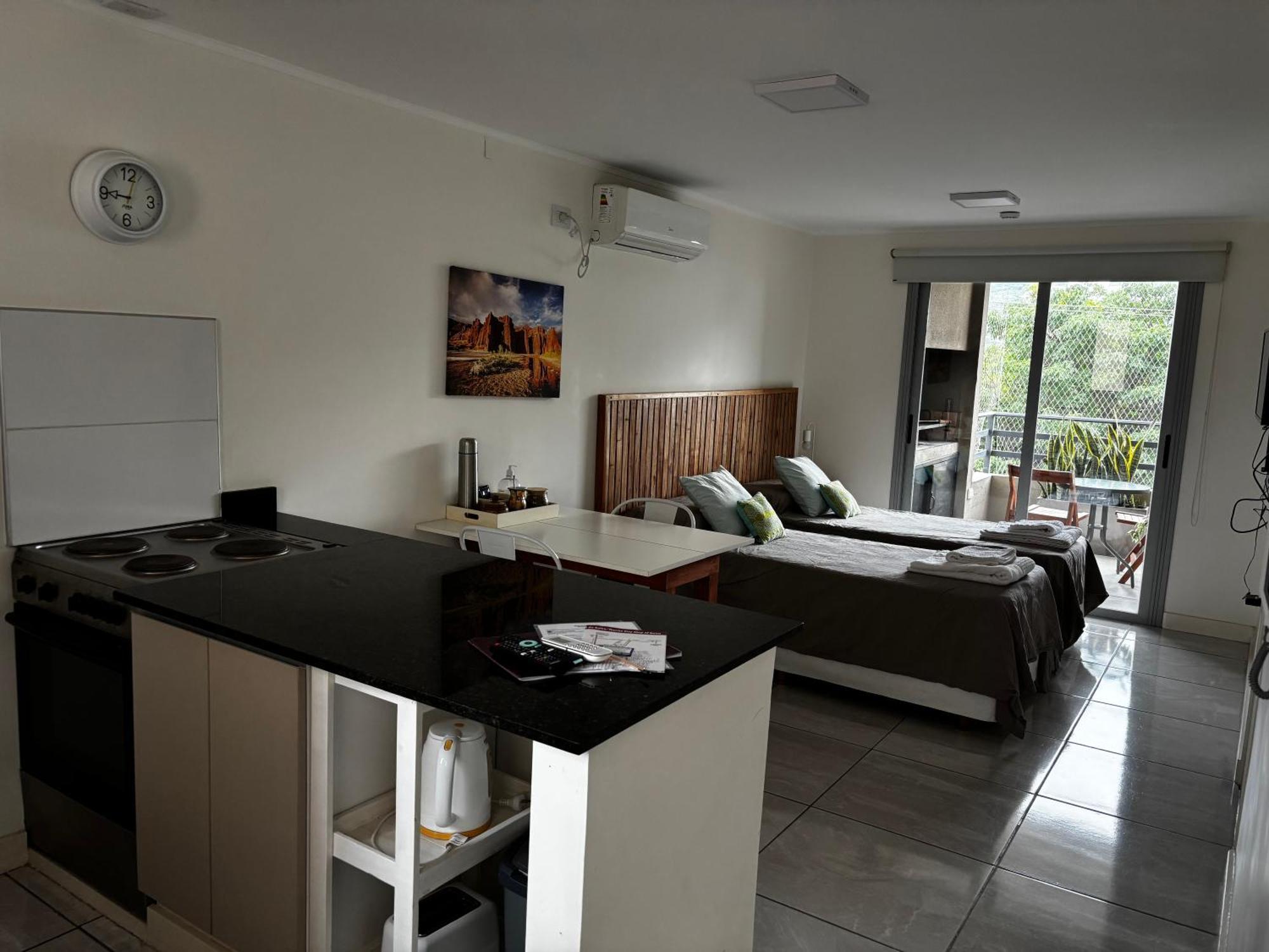 Apartment Andes Premium *