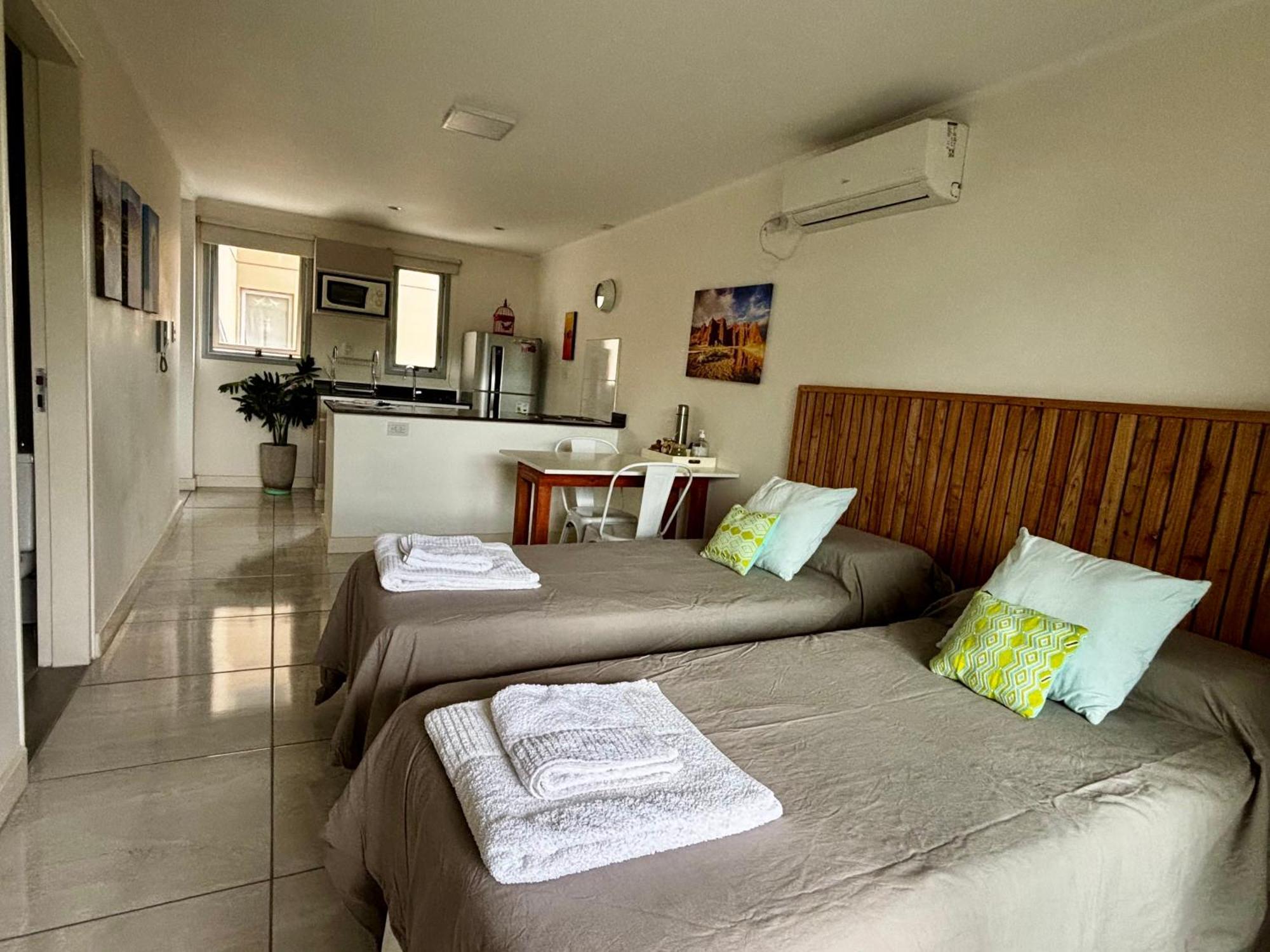 Andes Premium Apartment Salta