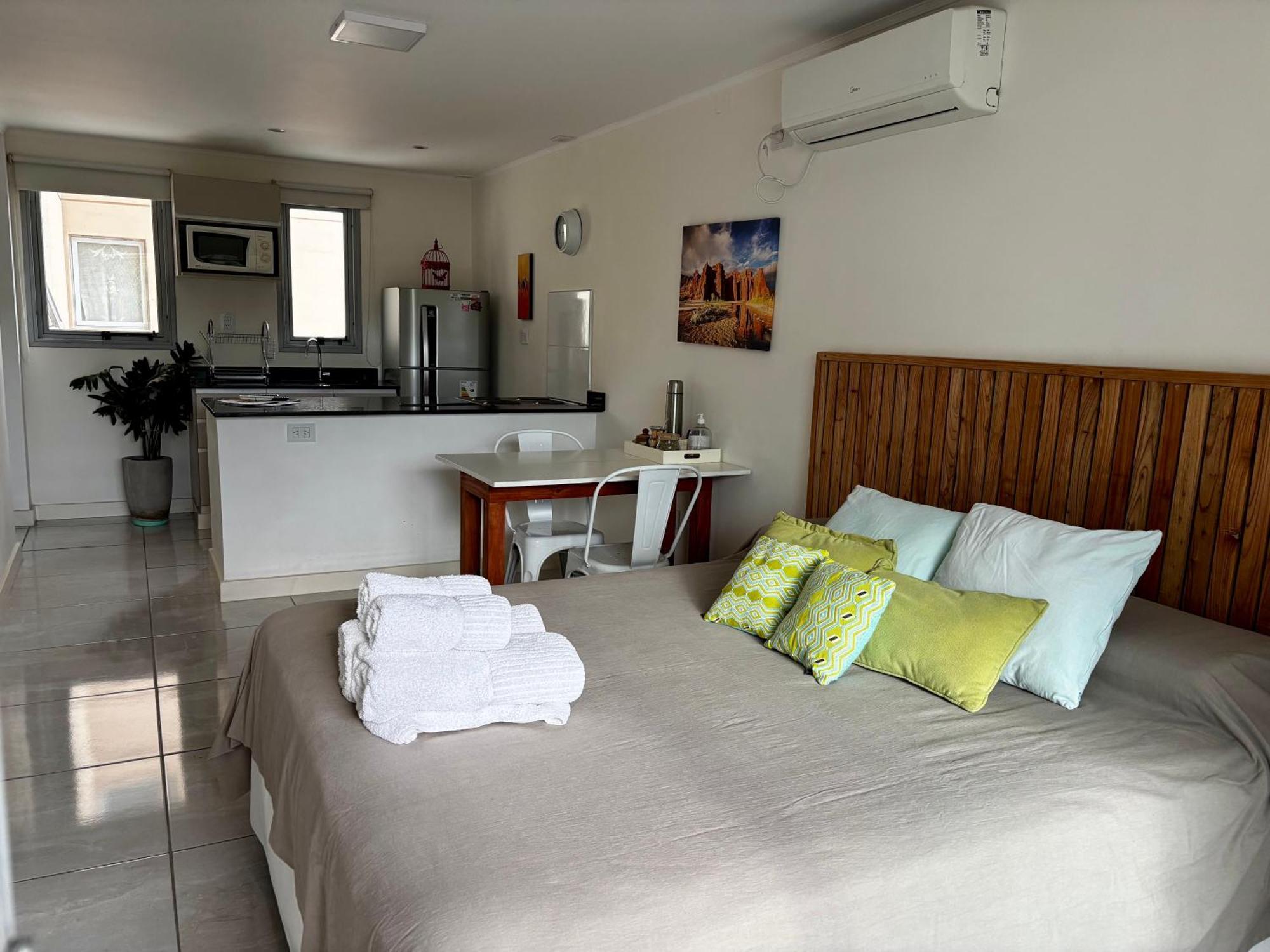 Apartment Andes Premium Salta