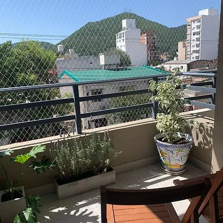 Andes Suites Premium Salta Exterior photo