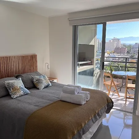 Andes Suites Premium Salta Exterior photo