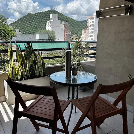 Andes Suites Premium Salta Exterior photo