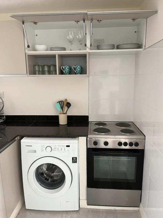 Andes Premium Apartamento Salta