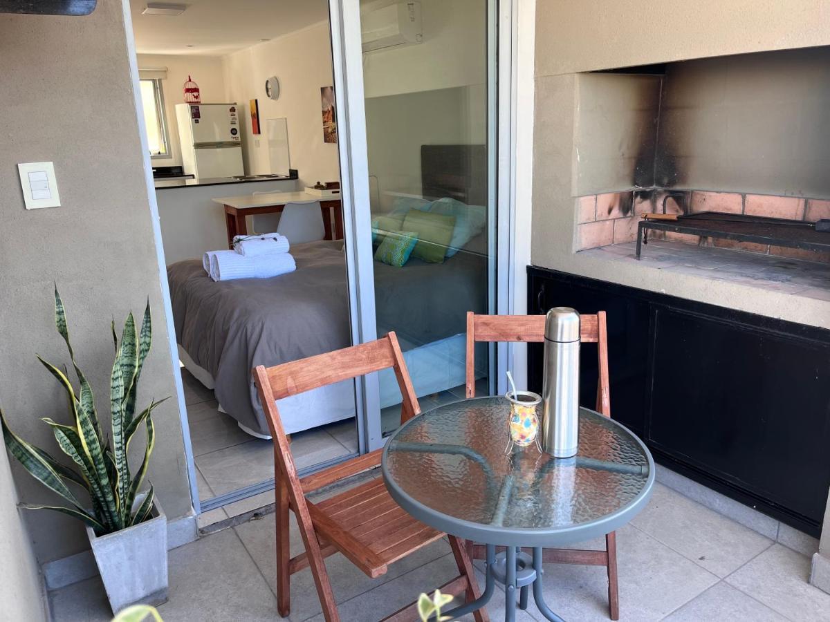 Apartamento Andes Premium *