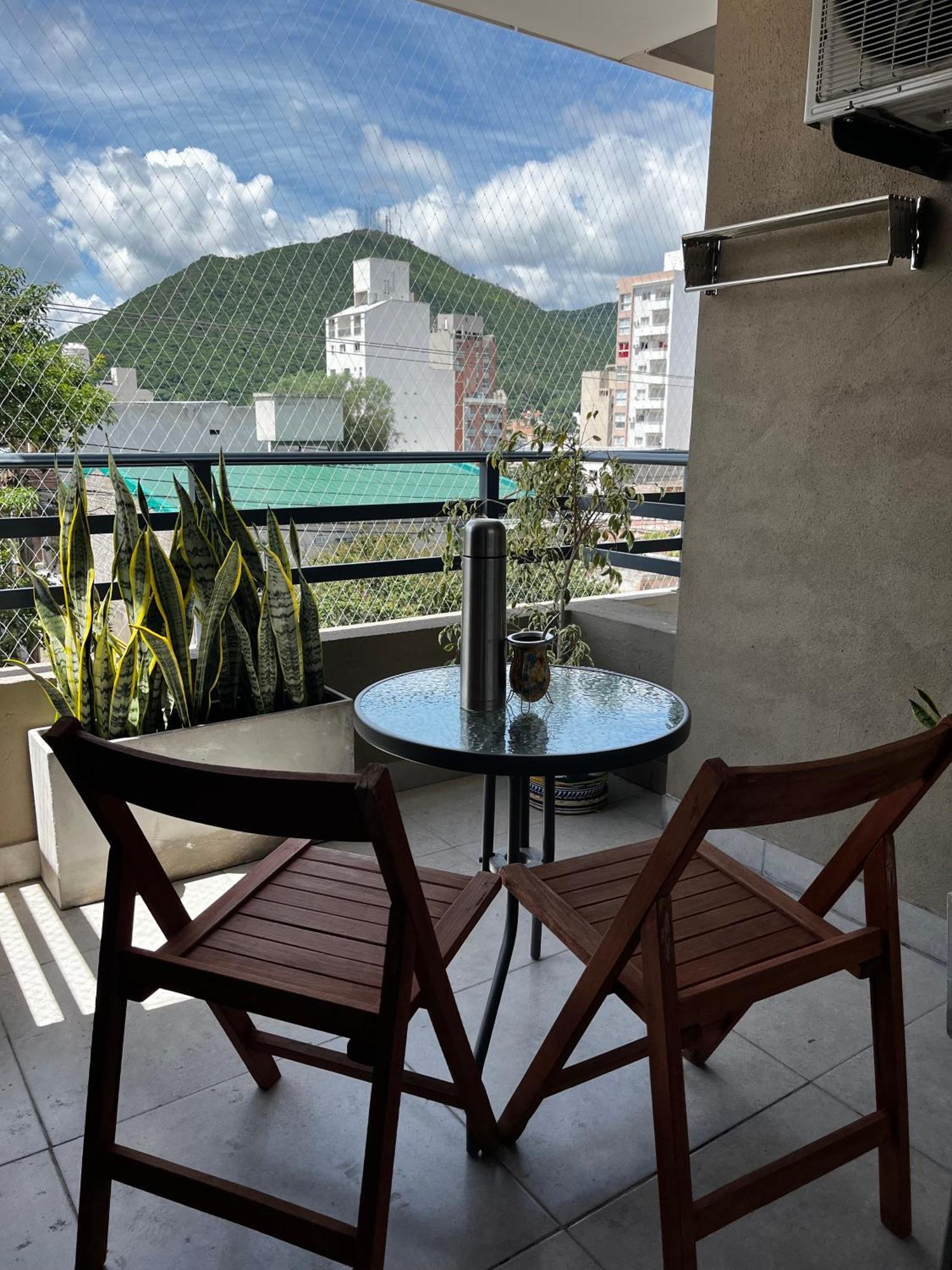 Andes Premium * Salta