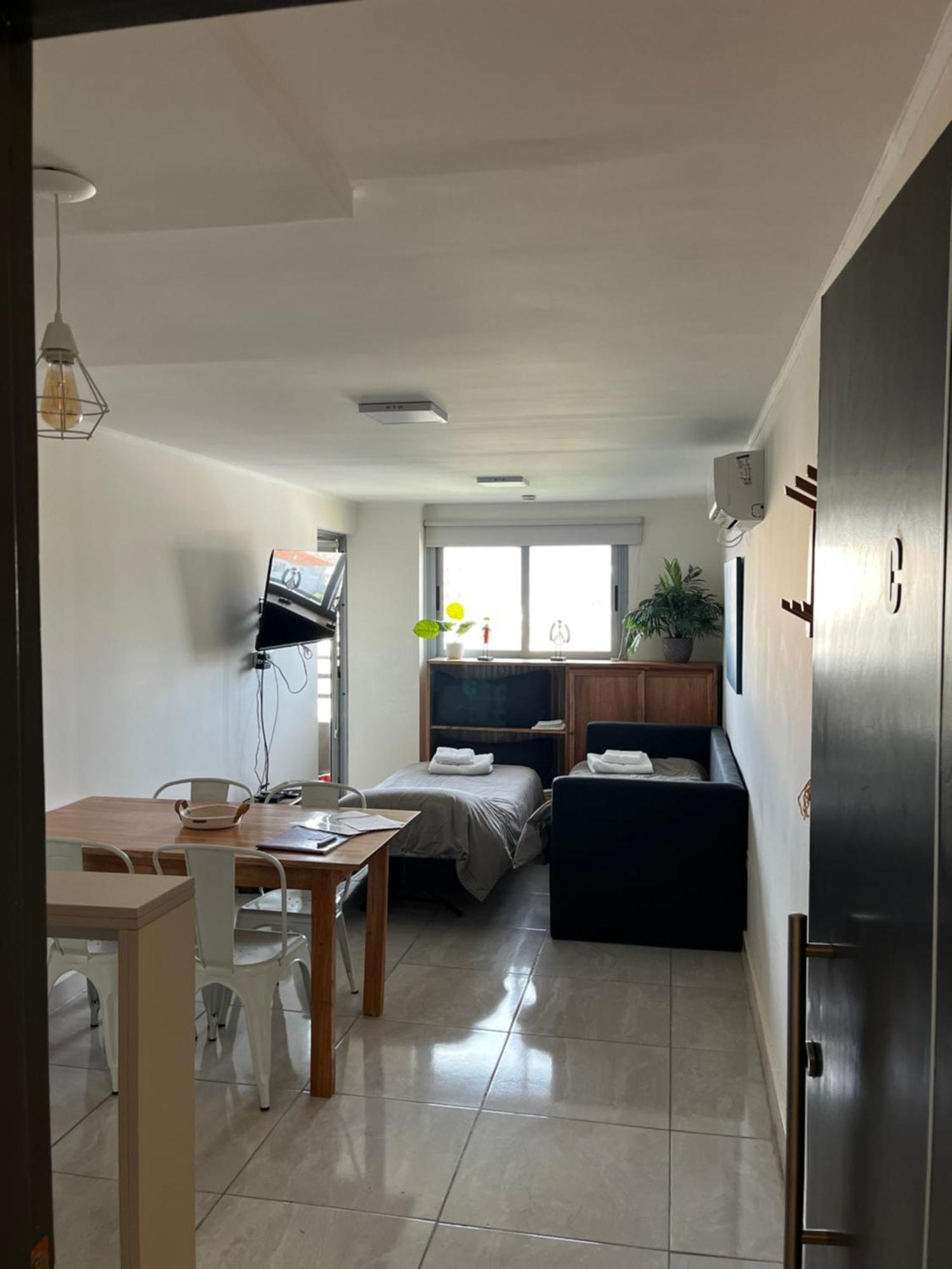 Apartamento Andes Premium *