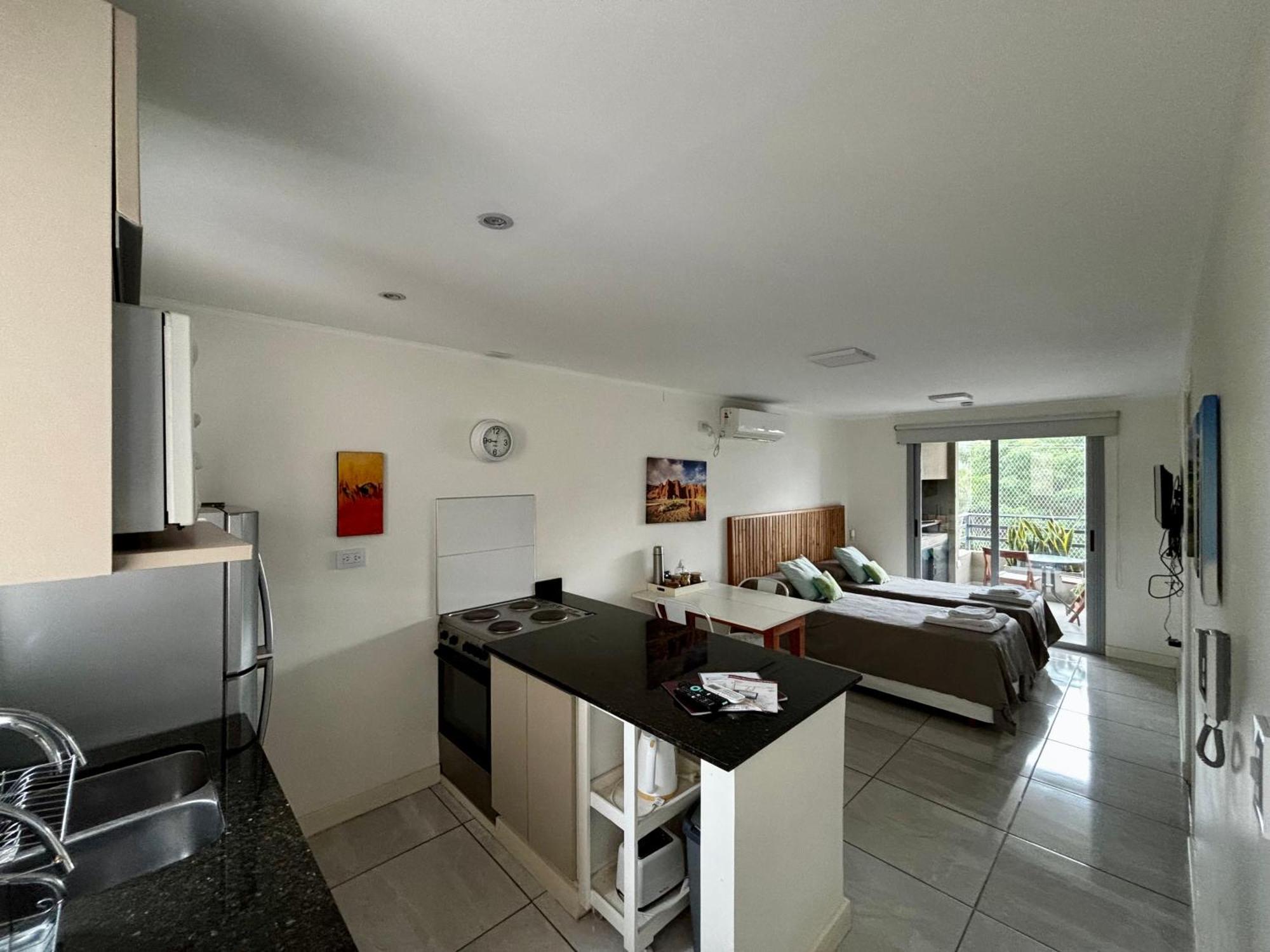 Apartamento Andes Premium
